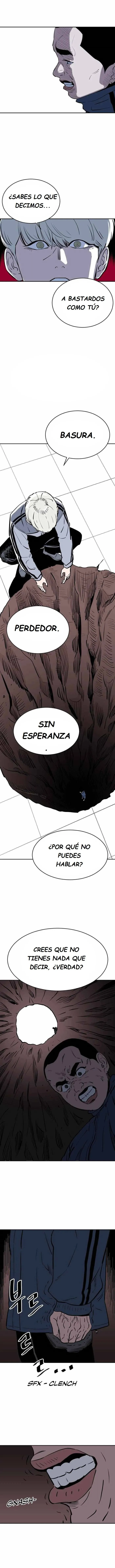Build up Capítulo 24 en Línea - página 3