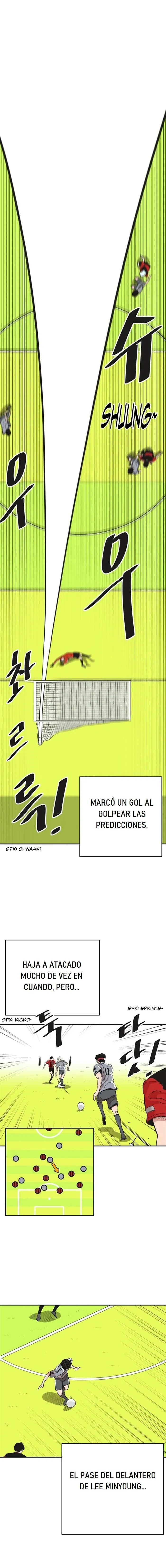Build up Capítulo 29 en Línea - página 14