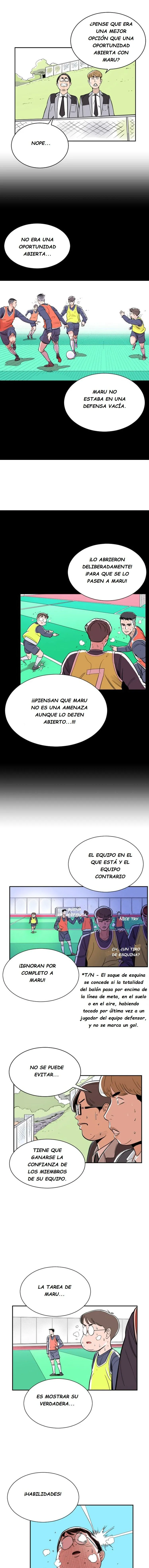 Build up Capítulo 3 en Línea - página 2