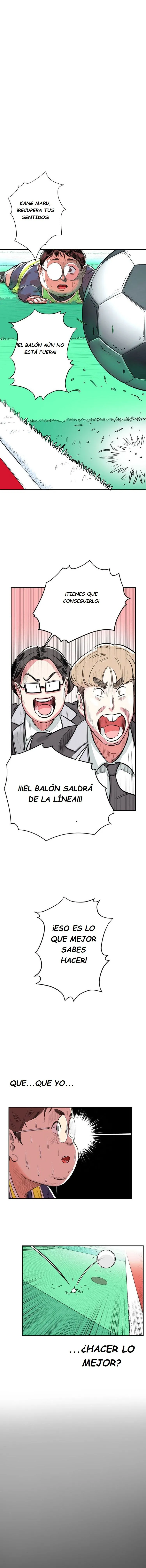 Build up Capítulo 3 en Línea - página 8