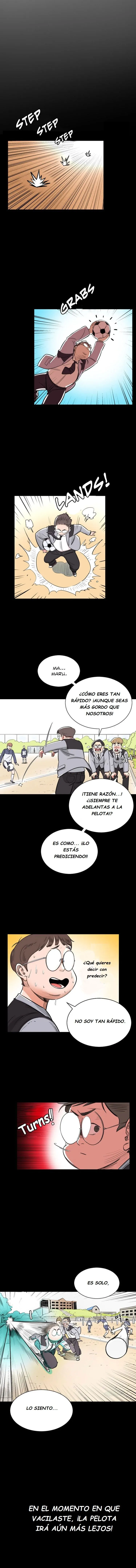 Build up Capítulo 3 en Línea - página 9