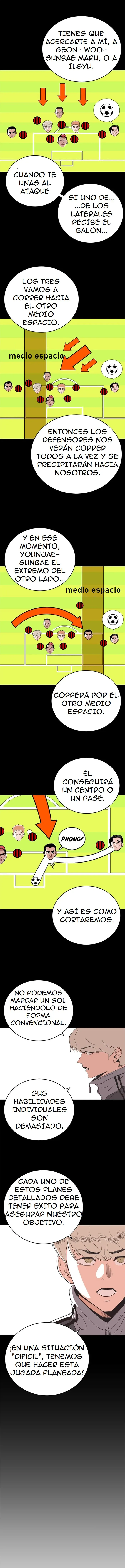 Build up Capítulo 30 en Línea - página 3