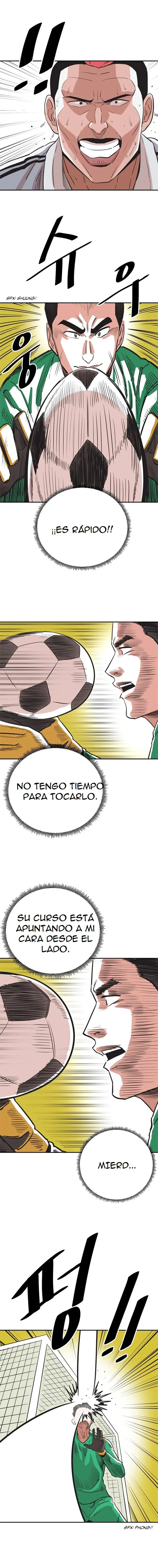 Build up Capítulo 30 en Línea - página 11