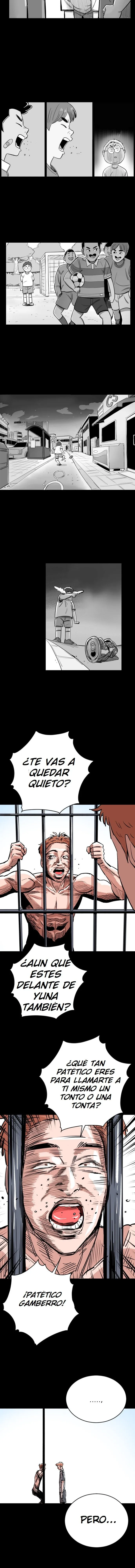 Build up Capítulo 36 en Línea - página 7