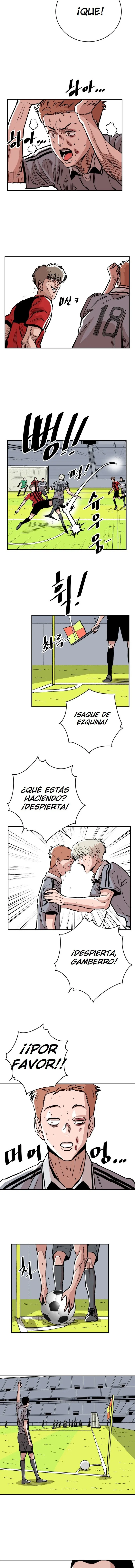 Build up Capítulo 36 en Línea - página 10
