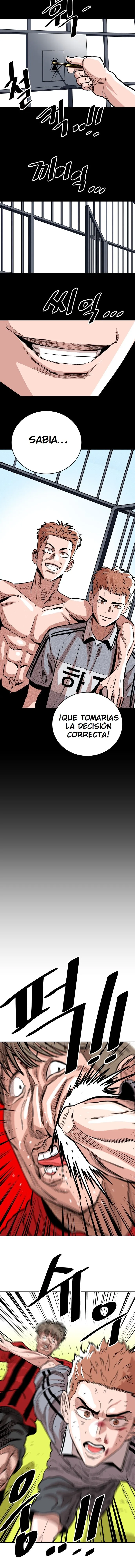 Build up Capítulo 36 en Línea - página 13