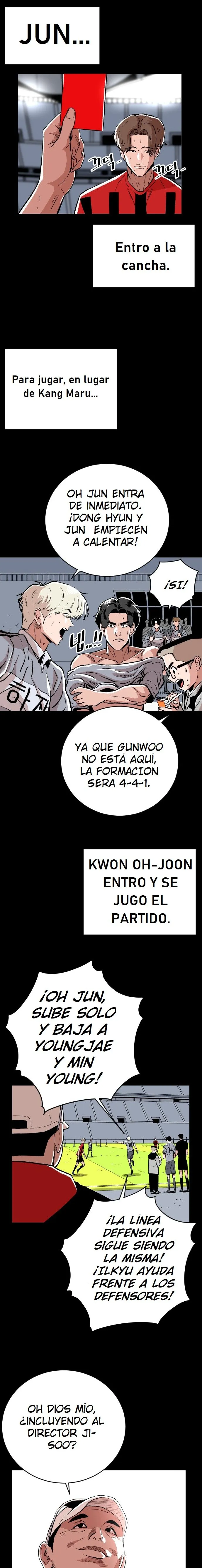Build up Capítulo 37 en Línea - página 4