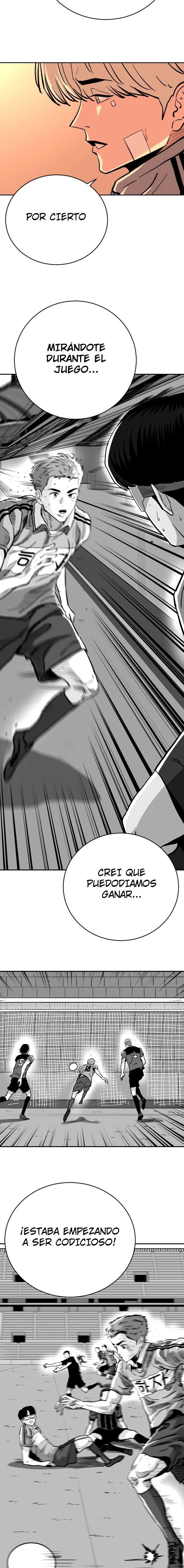 Build up Capítulo 37 en Línea - página 12