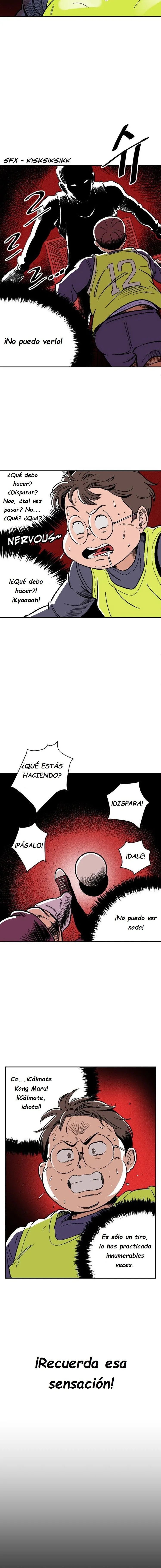 Build up Capítulo 4 en Línea - página 2