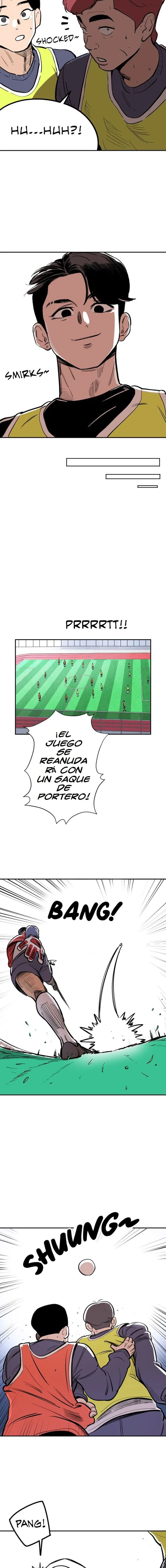 Build up Capítulo 4 en Línea - página 15