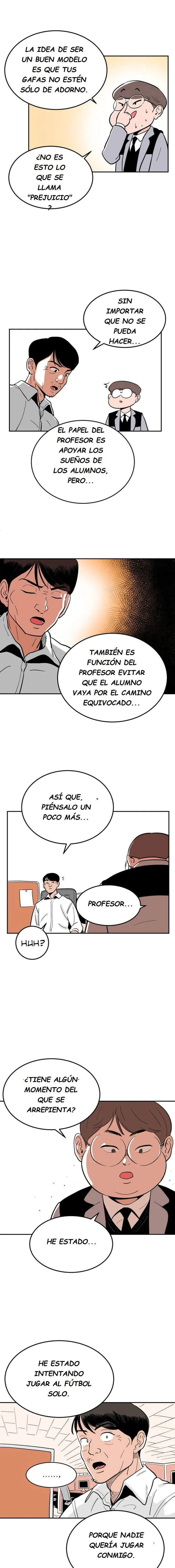 Build up Capítulo 5 en Línea - página 14