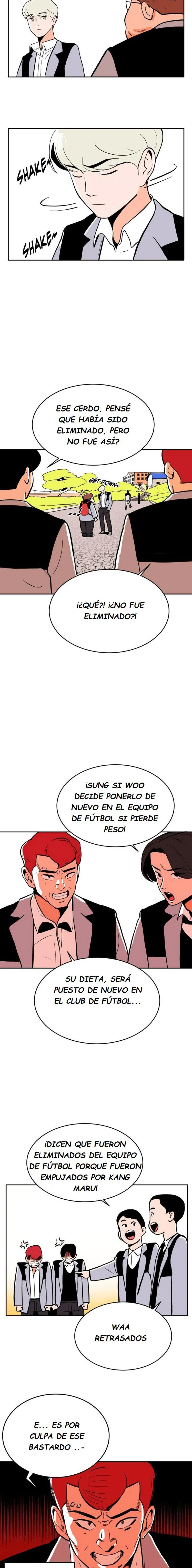 Build up Capítulo 6 en Línea - página 10