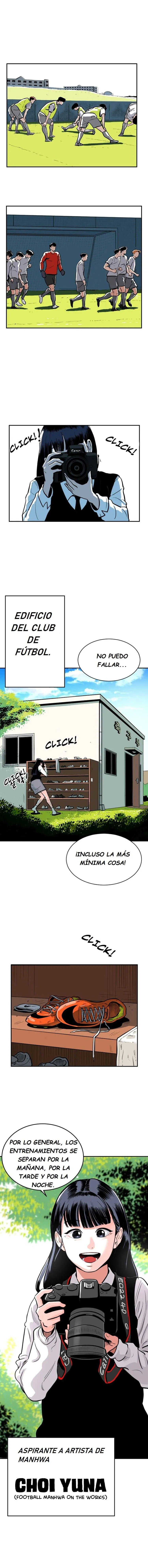 Build up Capítulo 7 en Línea - página 5