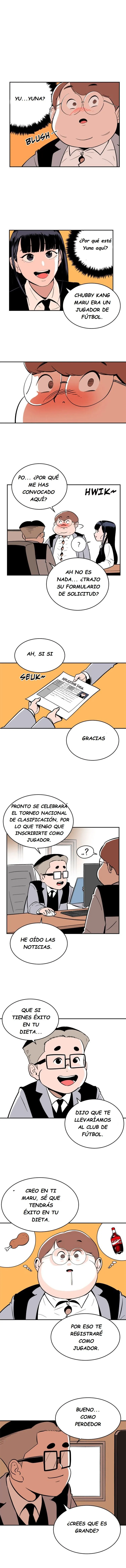 Build up Capítulo 7 en Línea - página 10