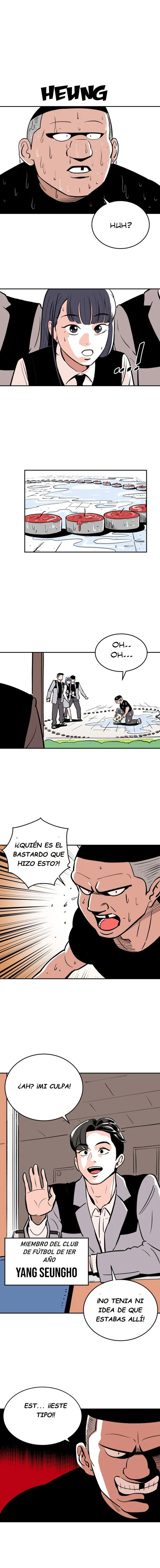 Build up Capítulo 8 en Línea - página 4