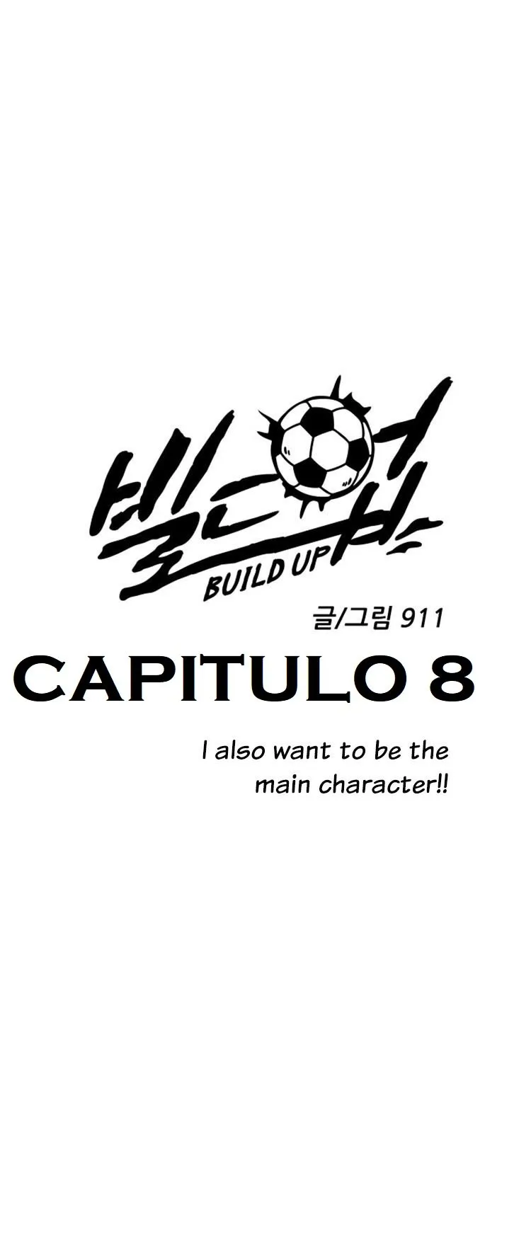 Build up Capítulo 8 en Línea - página 11