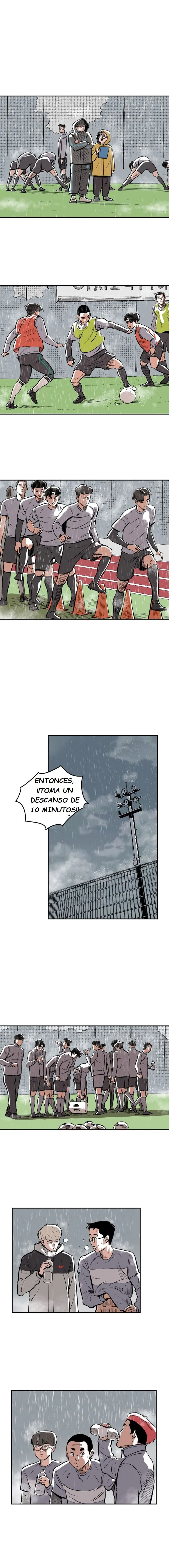 Build up Capítulo 9 en Línea - página 6