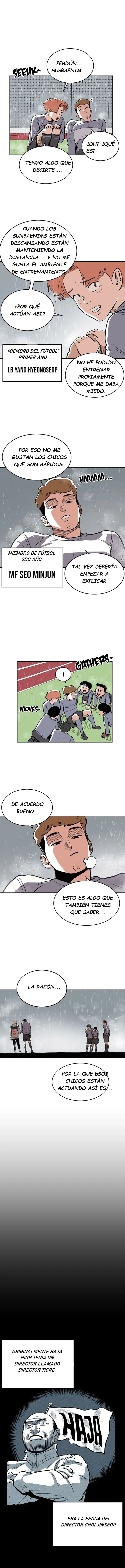 Build up Capítulo 9 en Línea - página 7