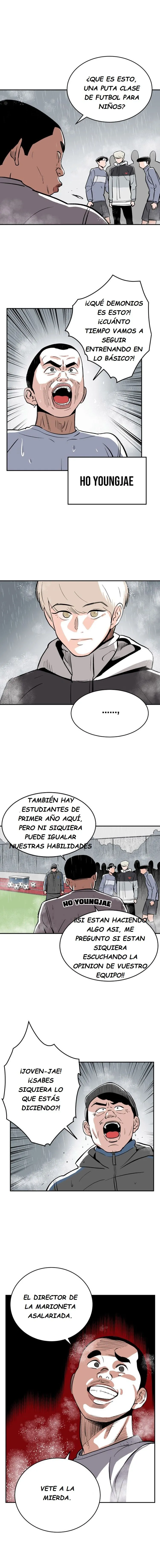 Build up Capítulo 9 en Línea - página 11