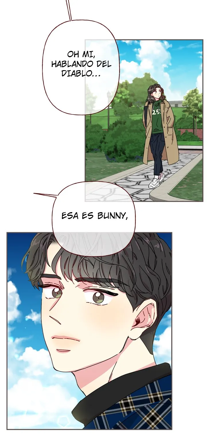 Bunny and her boys Capítulo 2 en Línea - página 48