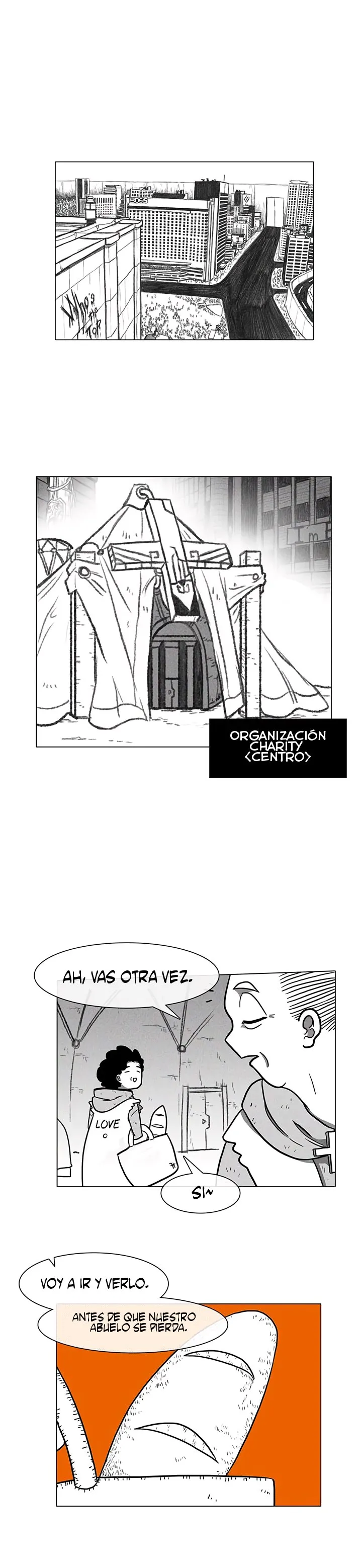 Burning effect Capítulo 11 en Línea - página 6