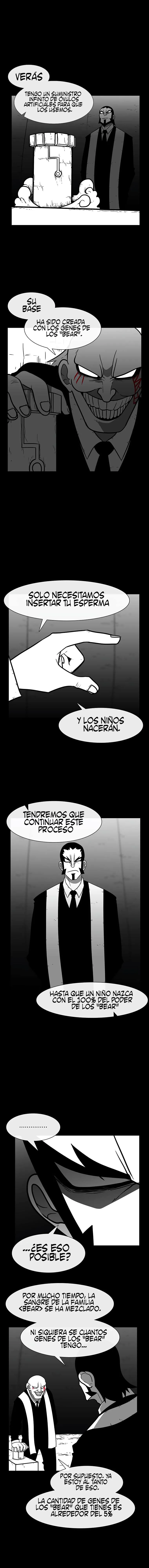 Burning effect Capítulo 119 en Línea - página 3