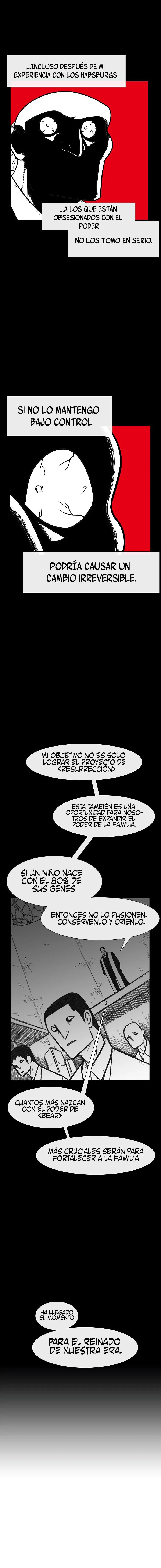 Burning effect Capítulo 119 en Línea - página 15
