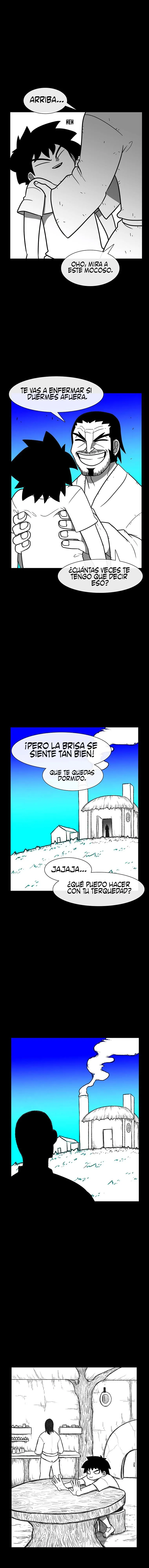 Burning effect Capítulo 121 en Línea - página 10