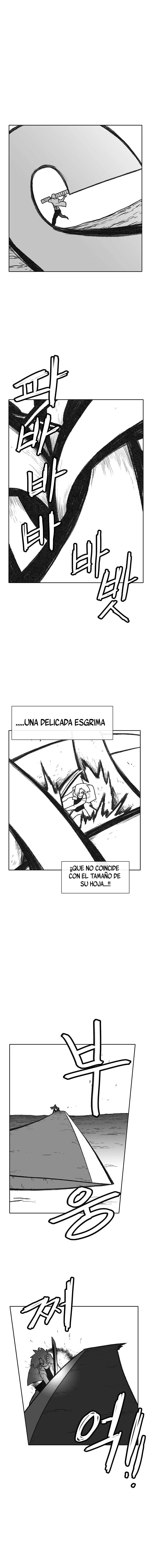 Burning effect Capítulo 142 en Línea - página 6