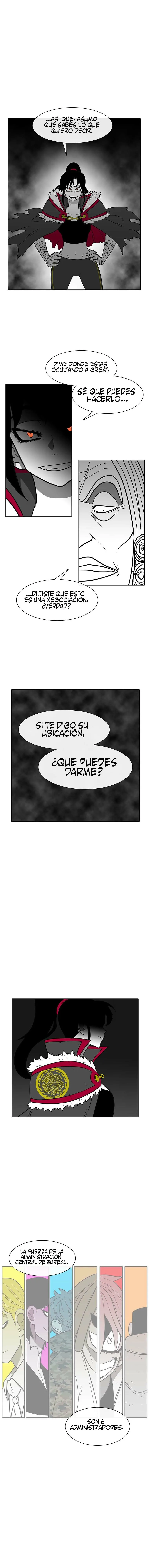 Burning effect Capítulo 147 en Línea - página 4