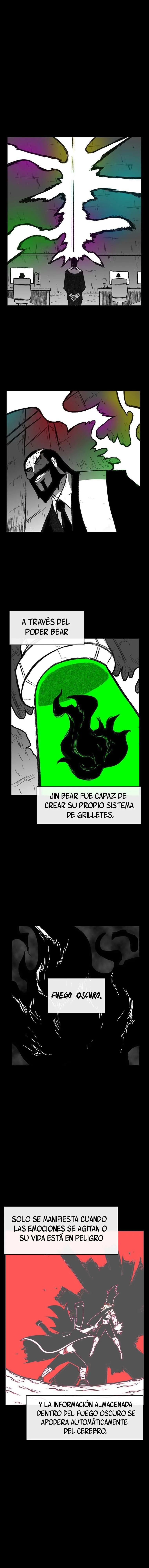 Burning effect Capítulo 182 en Línea - página 4