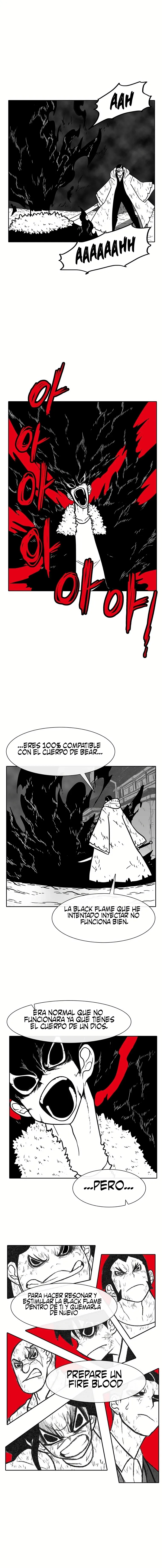 Burning effect Capítulo 191 en Línea - página 10