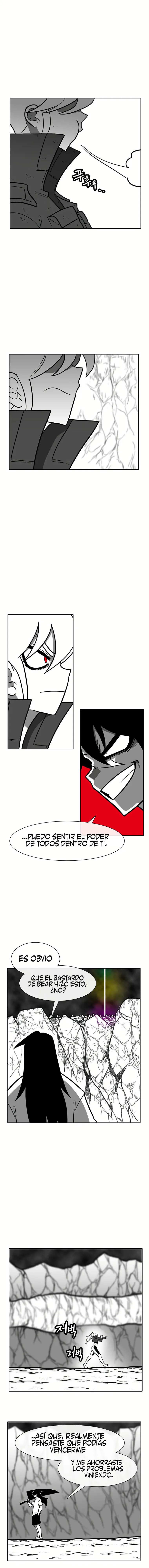 Burning effect Capítulo 198 en Línea - página 12