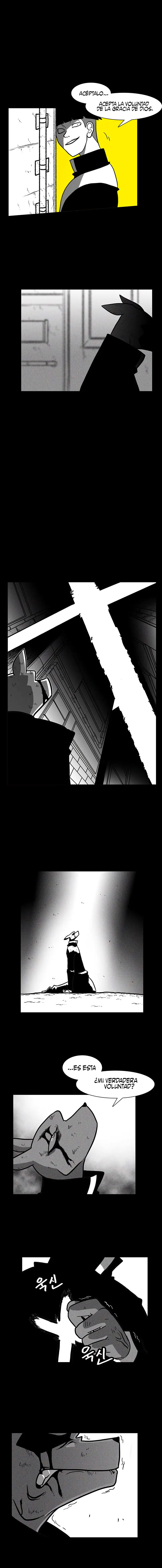 Burning effect Capítulo 24 en Línea - página 8