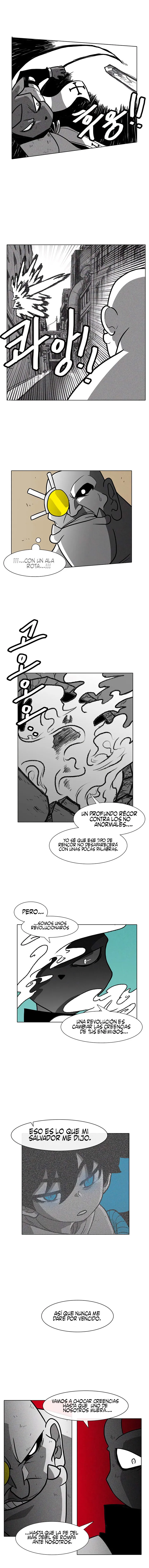 Burning effect Capítulo 24 en Línea - página 10