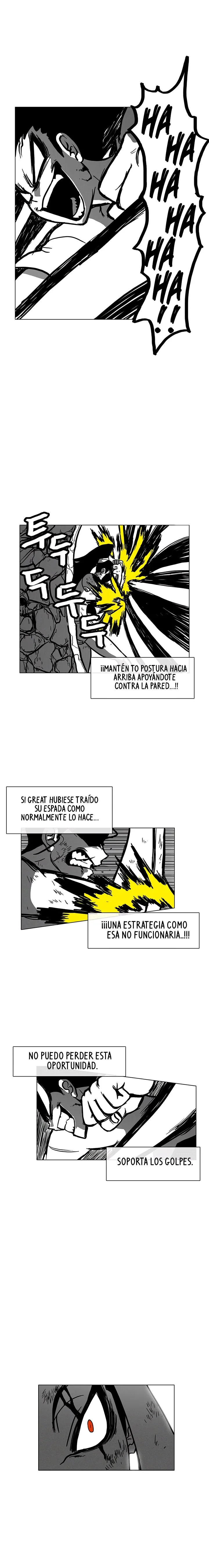 Burning effect Capítulo 3 en Línea - página 15