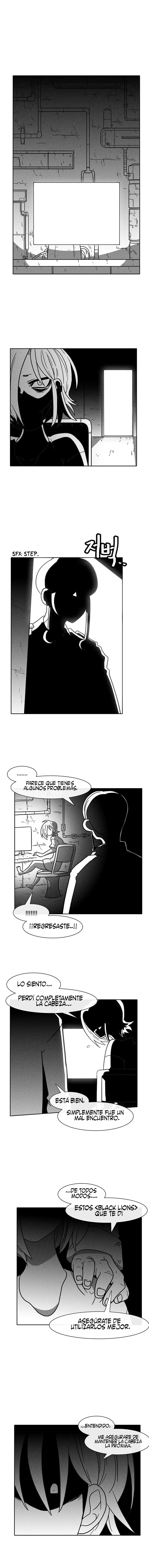 Burning effect Capítulo 41 en Línea - página 12