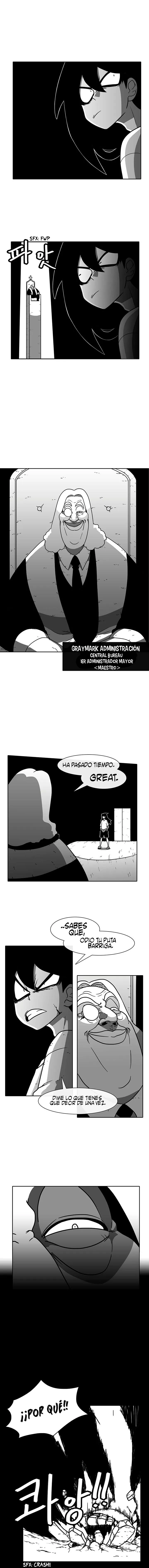 Burning effect Capítulo 46 en Línea - página 10