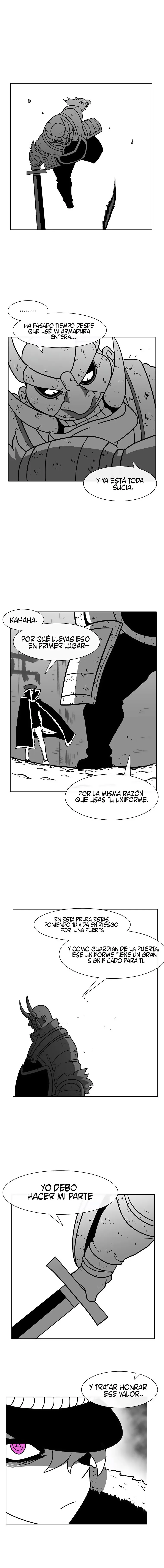 Burning effect Capítulo 65 en Línea - página 10