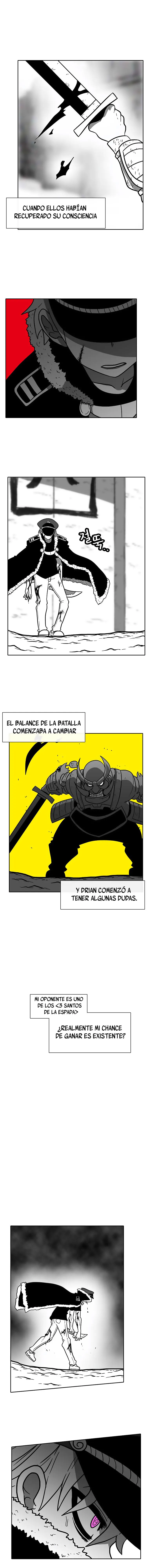 Burning effect Capítulo 65 en Línea - página 14
