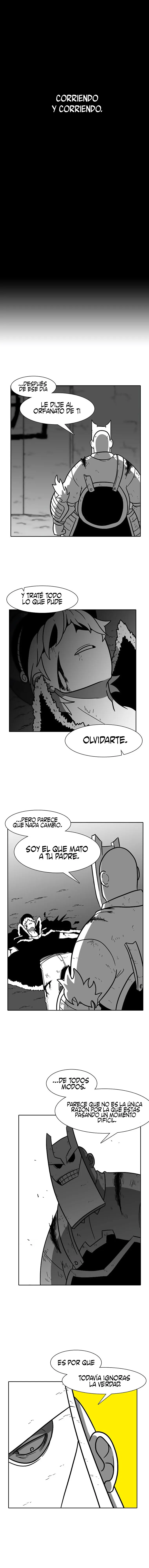 Burning effect Capítulo 68 en Línea - página 18