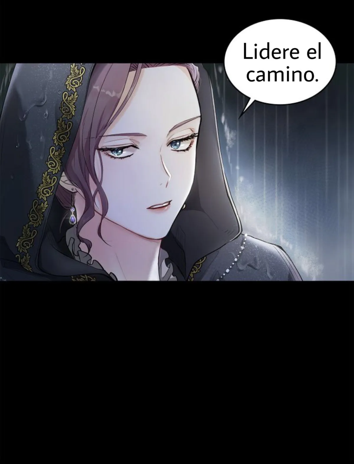 Buscando a Camellia Capítulo 1 en Línea - página 6
