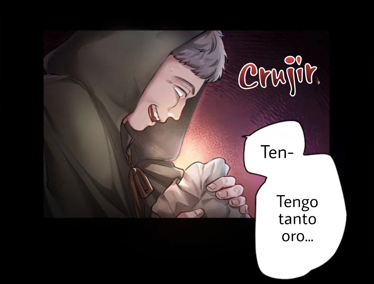 Buscando a Camellia Capítulo 1 en Línea - página 17