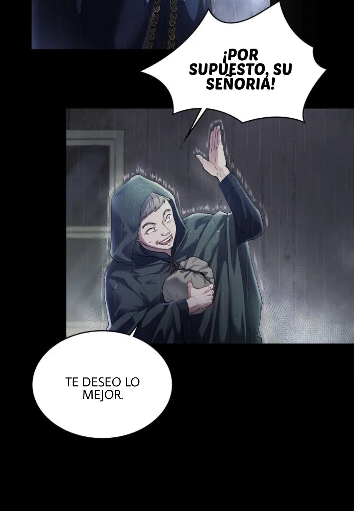 Buscando a Camellia Capítulo 1 en Línea - página 19
