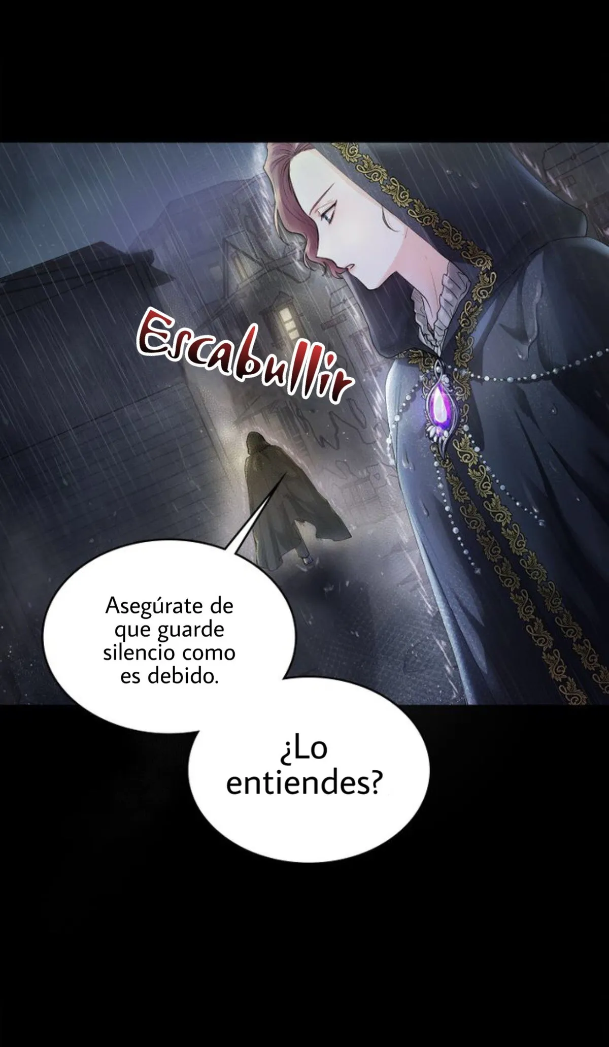 Buscando a Camellia Capítulo 1 en Línea - página 20