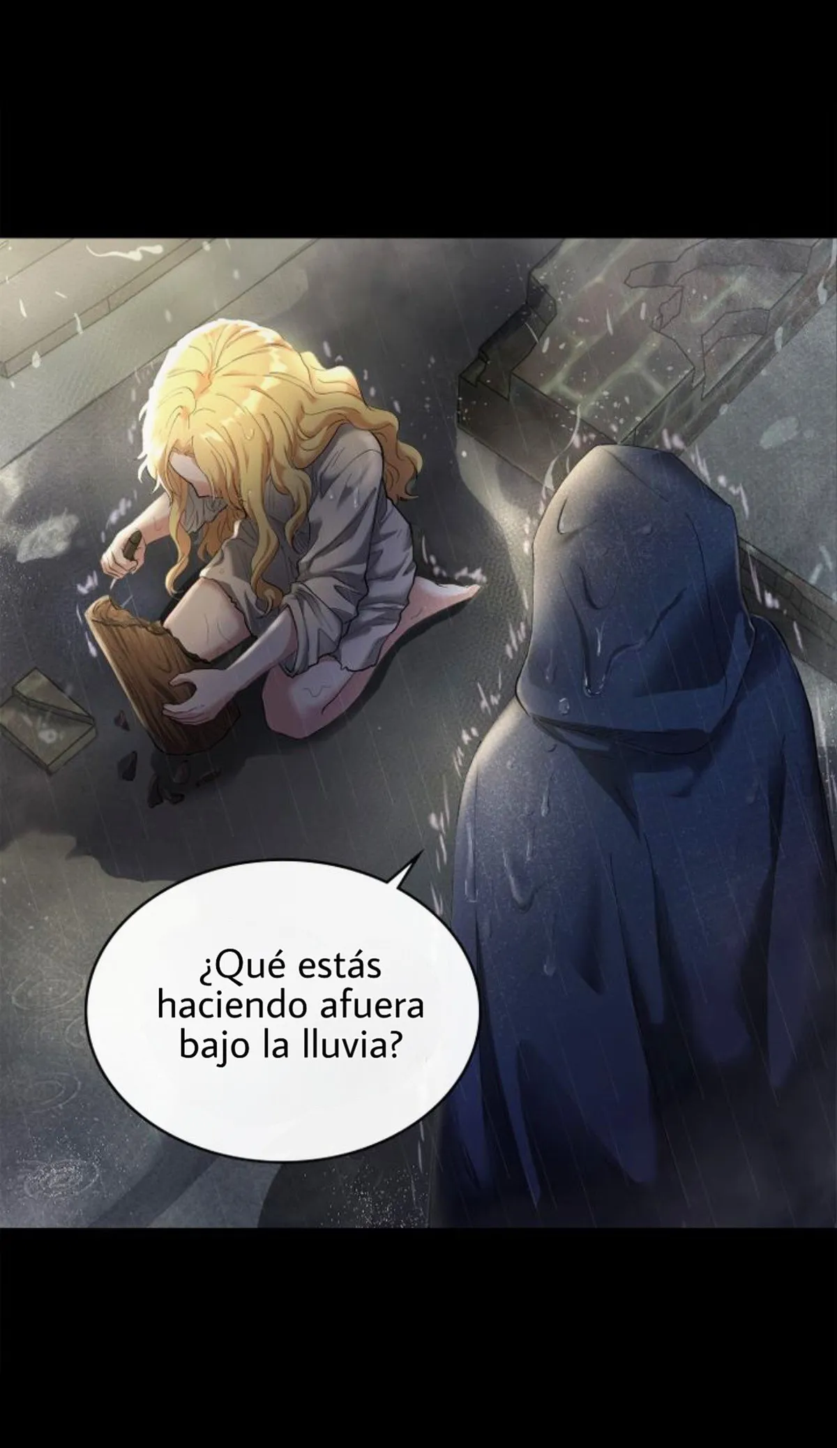 Buscando a Camellia Capítulo 1 en Línea - página 28