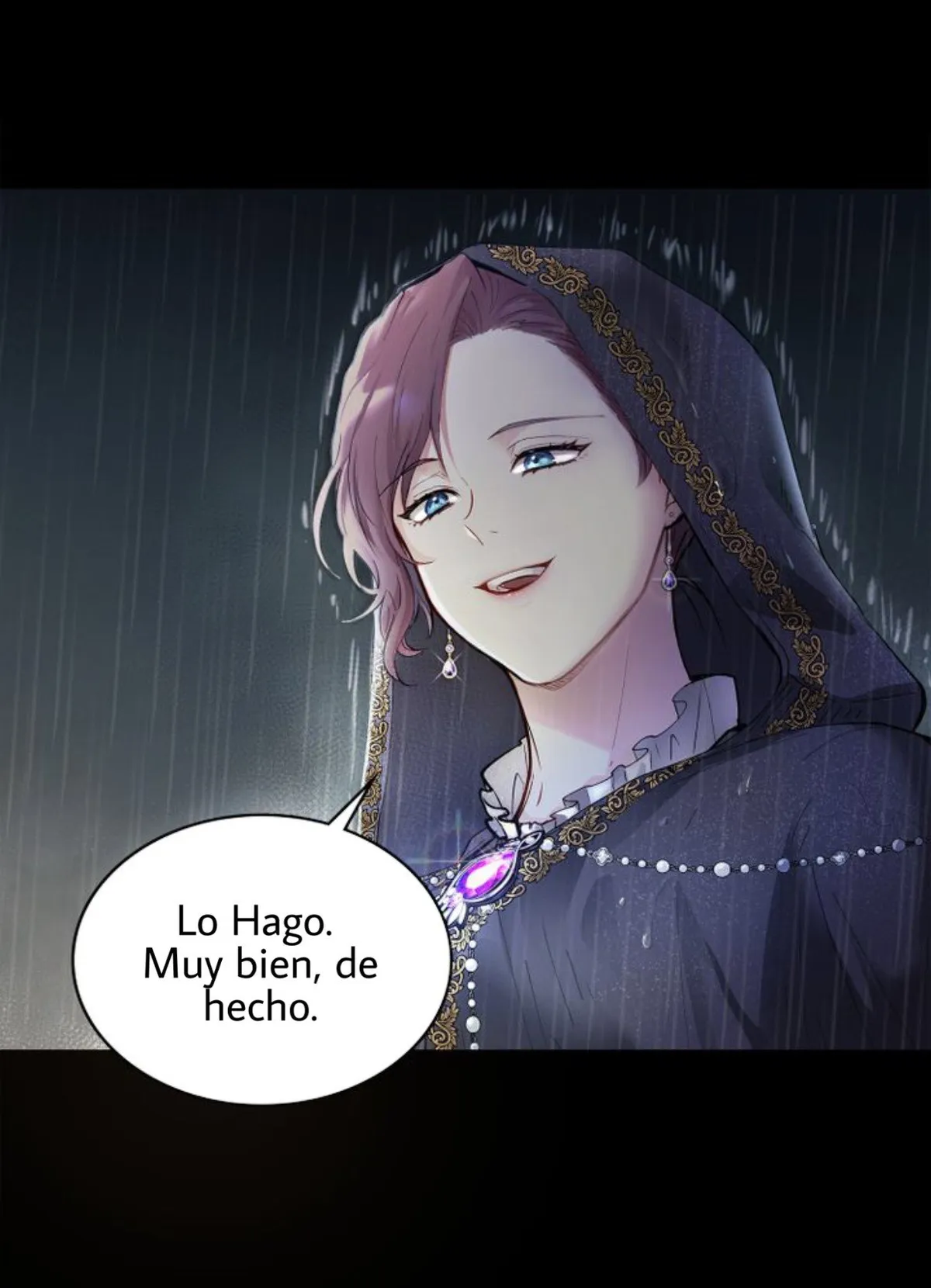 Buscando a Camellia Capítulo 1 en Línea - página 35