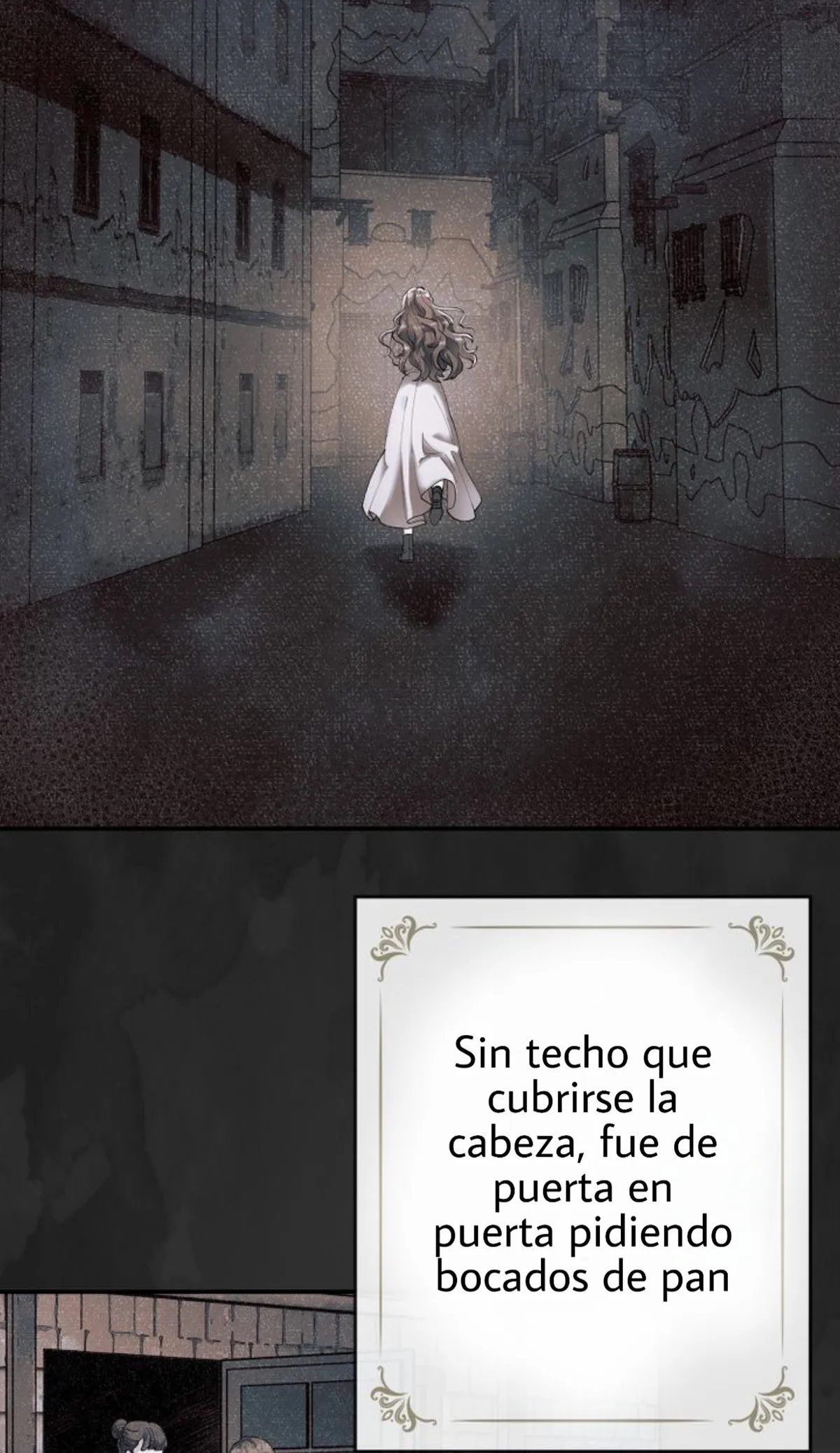 Buscando a Camellia Capítulo 1 en Línea - página 37