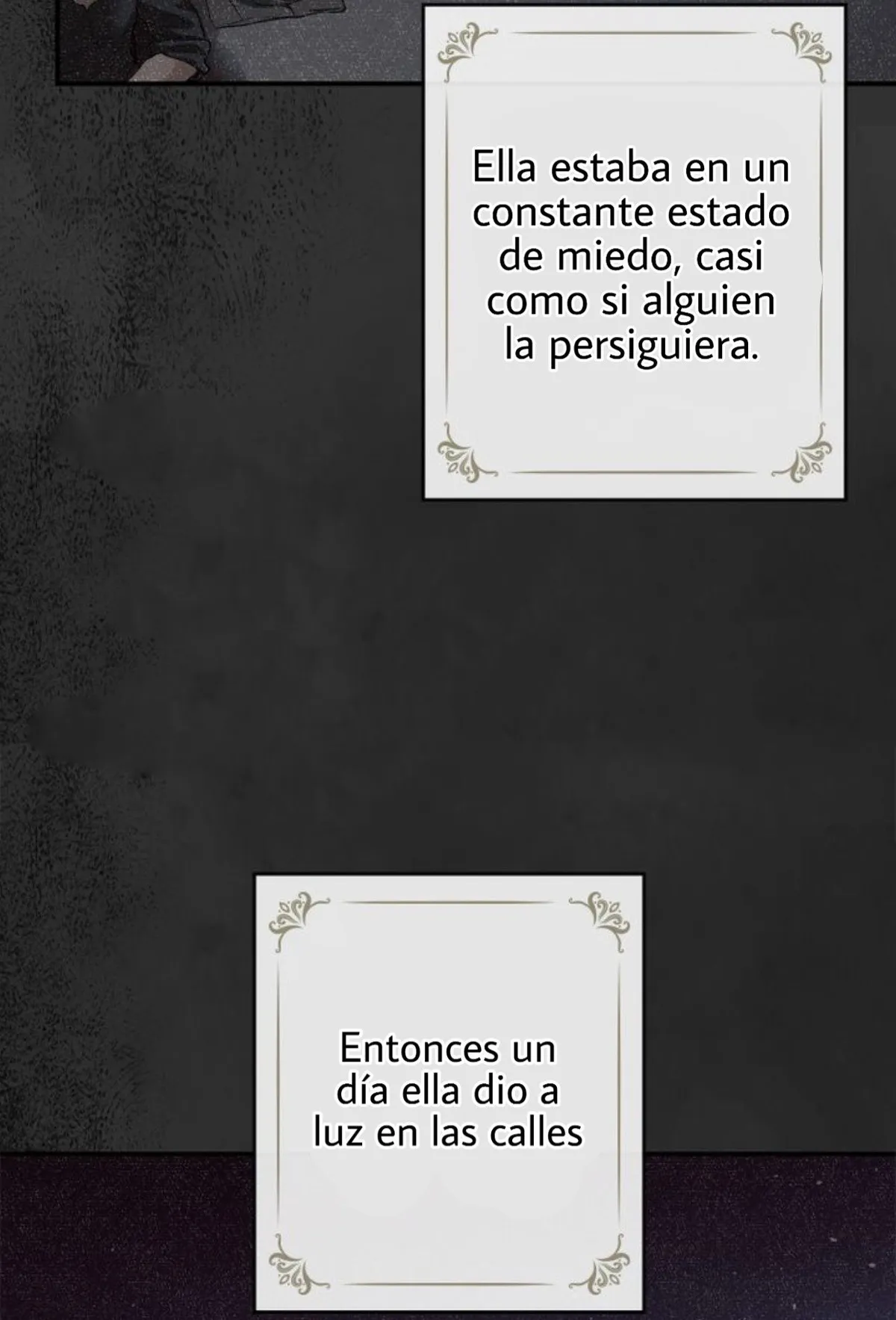 Buscando a Camellia Capítulo 1 en Línea - página 39