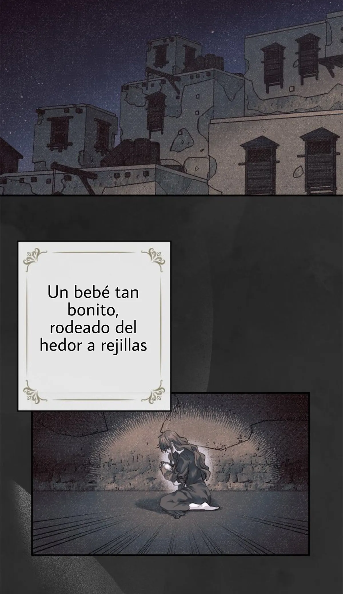 Buscando a Camellia Capítulo 1 en Línea - página 40